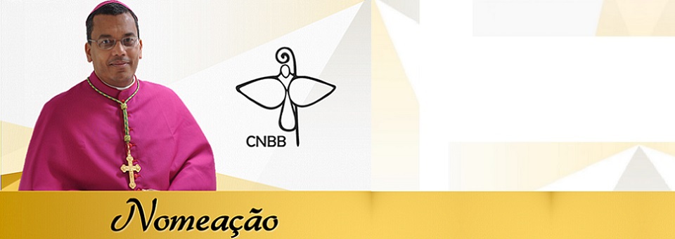 Papa Francisco nomeia coadjutor para Nova Iguaçu (RJ)