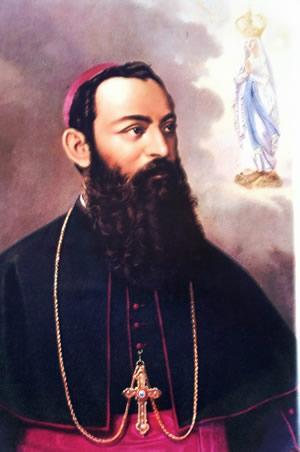 Missa em memória ao Servo de Deus dom Vital (1°/julho)