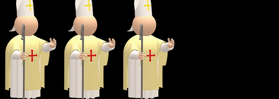 PUC de São Paulo divulga perfil do episcopado brasileiro