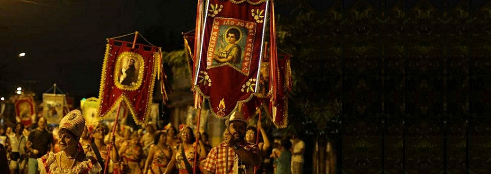 10 tópicos sobre a Teologia das Festas Juninas