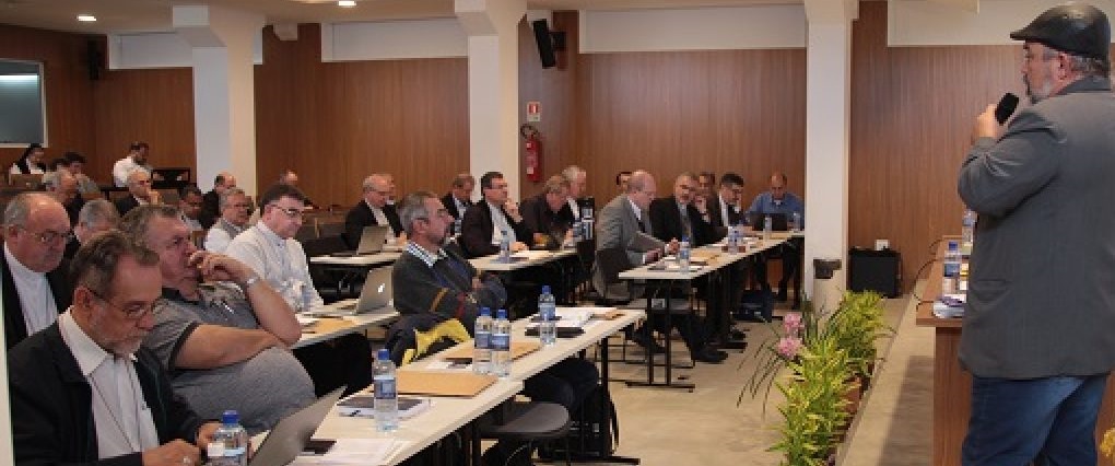 Consep CNBB: Bispos analisam a conjuntura brasileira rumo ao processo eleitoral de outubro