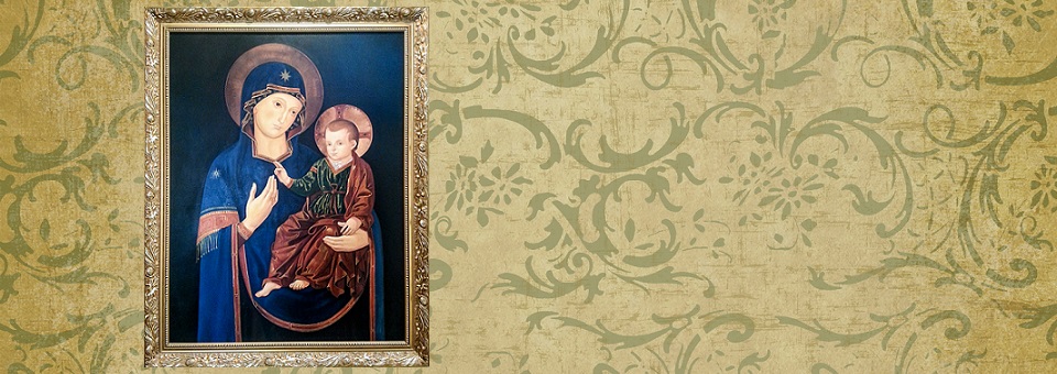 A descoberta de um quadro definiu o dia da festa de Nossa Senhora Consolata