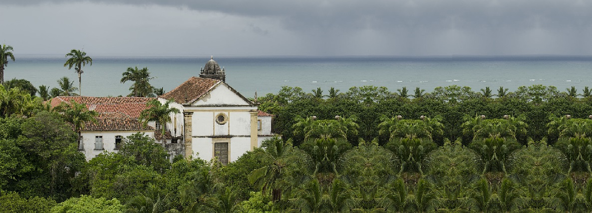 Obras de restauro da capela do Seminário Arquidiocesano de Olinda terão início em 26/06