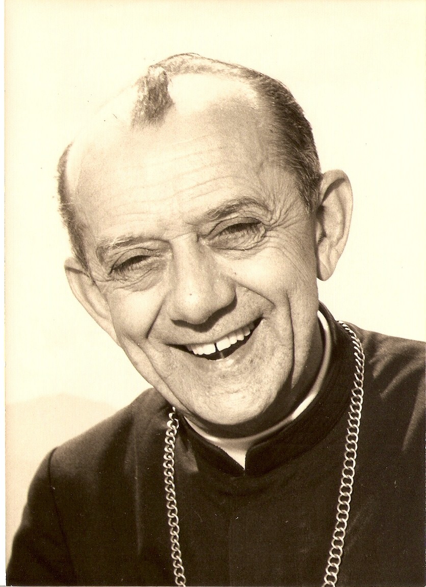Missa em memória dos 19 anos da morte de dom Helder Camara
