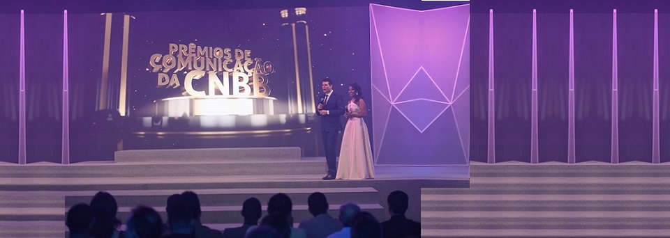 Site da web rádio recifense Coração de Mãe ganha prêmio de comunicação da CNBB