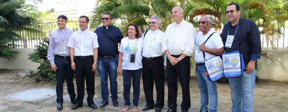 2° Congresso Regional NE2 da Pastoral Familiar deixa legado de amor