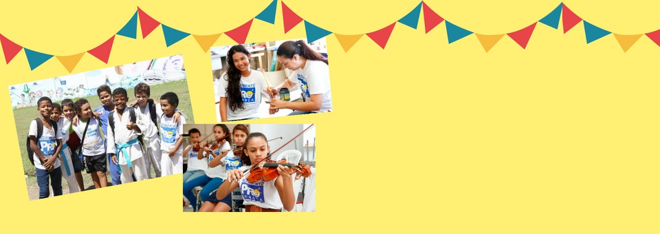 Movimento Pró-Criança comemora Bodas de Prata no próximo dia 27