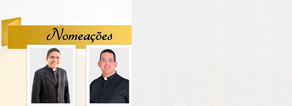 Papa Francisco nomeia bispos auxiliares para Fortaleza (CE)