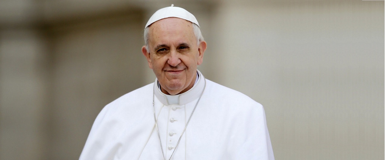 Papa Francisco convida a acompanhar e apoiar os sacerdotes com amizade