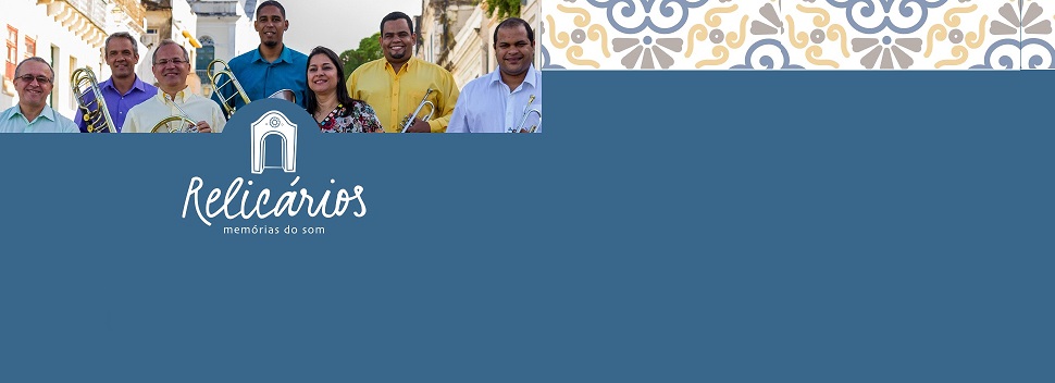 Museu de Arte Sacra recebe apresentação musical do projeto Relicários – Memórias do Som- no domingo