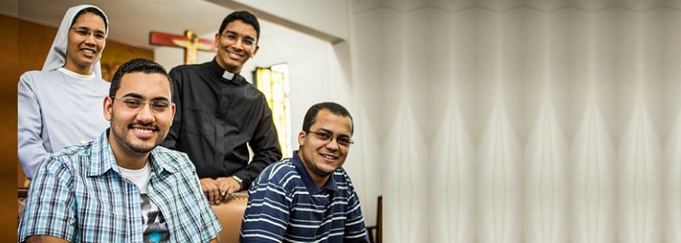 Bispo referencial da pastoral Vocacional da CNBB diz que as vocações existem mas precisam ser despertadas