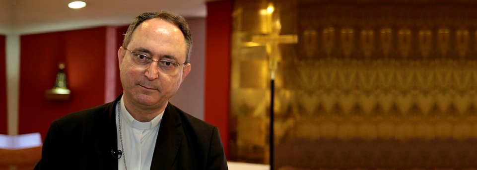 Presidente da CNBB diz que o cristão deve ter participação responsável na política
