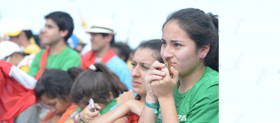 Colômbia: encontro dos bispos da América Latina em vista do Sínodo dos jovens