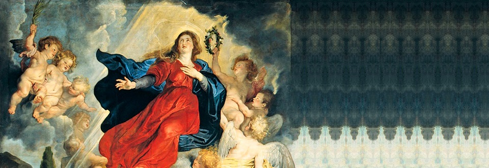 Papa convida para servir aos irmãos na festa da Assunção de Maria