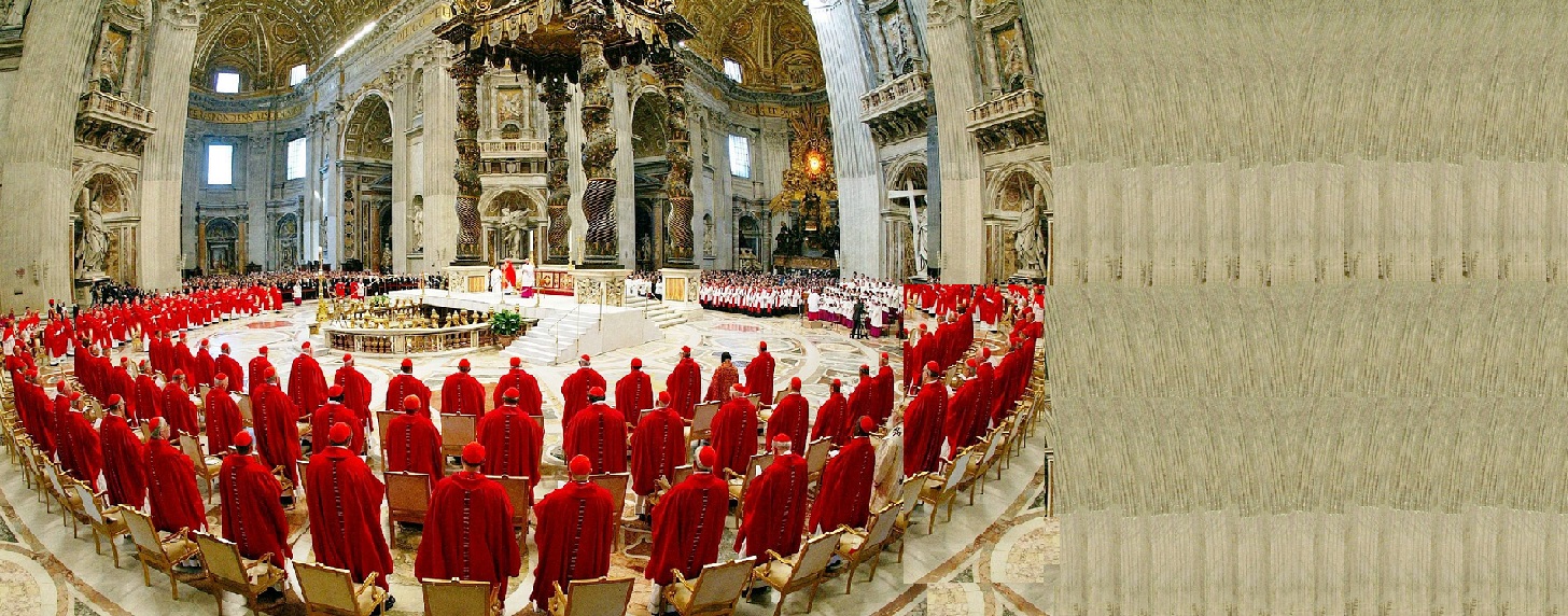 Conferências episcopais do mundo manifestam apoio ao Papa Francisco
