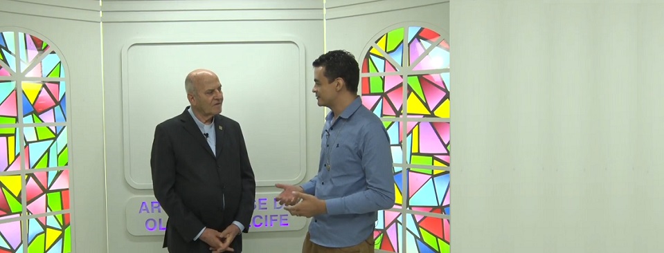 Dom Fernando lança primeiro vídeo da Campanha Vote Consciente