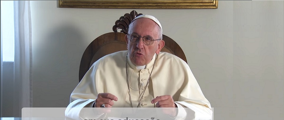 Rede Mundial de Oração do Papa: “rezem em setembro pelos jovens africanos”