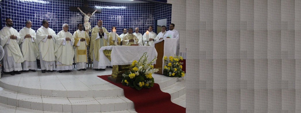 Dom Fernando cria 129ª paróquia da Arquidiocese: Nossa Senhora das Dores (Abreu e Lima)