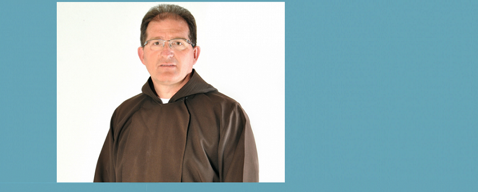 Franciscano é nomeado bispo da vacante diocese de Bagé (RS)