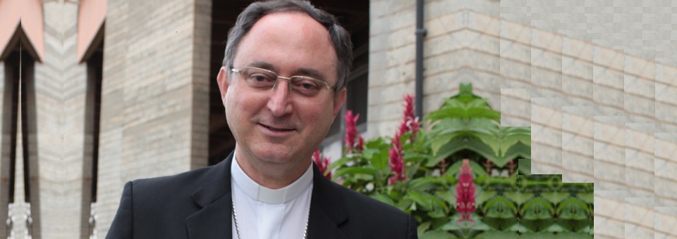 Presidente da CNBB é relator geral do Sínodo dos Bispos que começa hoje no Vaticano