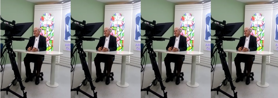 Dom Fernando divulga nota para o Sim à Vida sem bandeira política partidária