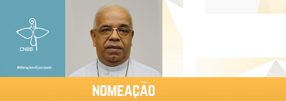 Papa Francisco nomeia arcebispo para a arquidiocese de Vitória do Espírito Santo