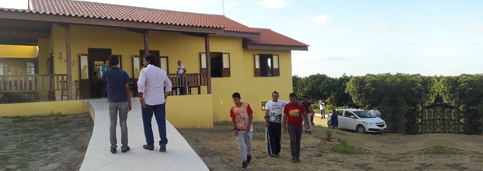 Fazenda da Esperança abre 15 vagas para tratamento contra uso de drogas