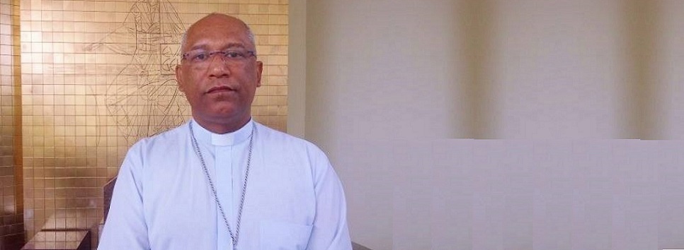 Bispo referencial da Pastoral Afro-Brasileira propõe reflexão sobre Dia Nacional da Consciência Negra