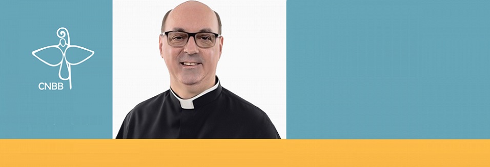 Papa nomeia bispo o monsenhor Carlos José para a vacante diocese de Apucarana (PR)