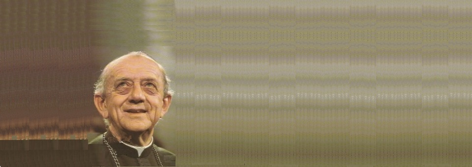 Arquidiocese convida para conclusão da fase local do Processo de Beatificação de dom Helder