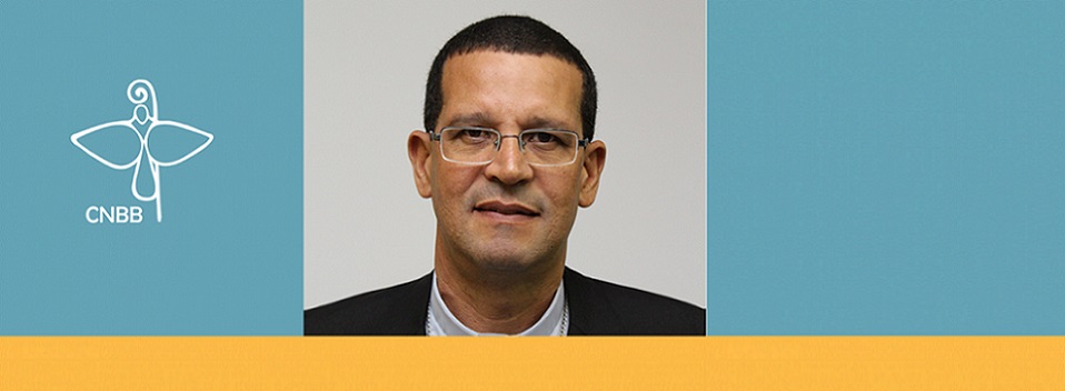 Papa nomeia bispo para a diocese de São João Del Rei (MG)