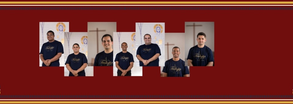 Arcebispo ordena hoje sete sacerdotes do Seminário Arquidiocesano