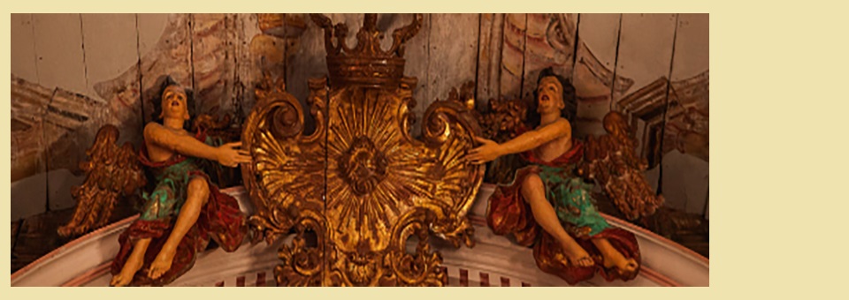 Igreja no Brasil promove iniciativas de preservação e conservação dos bens culturais