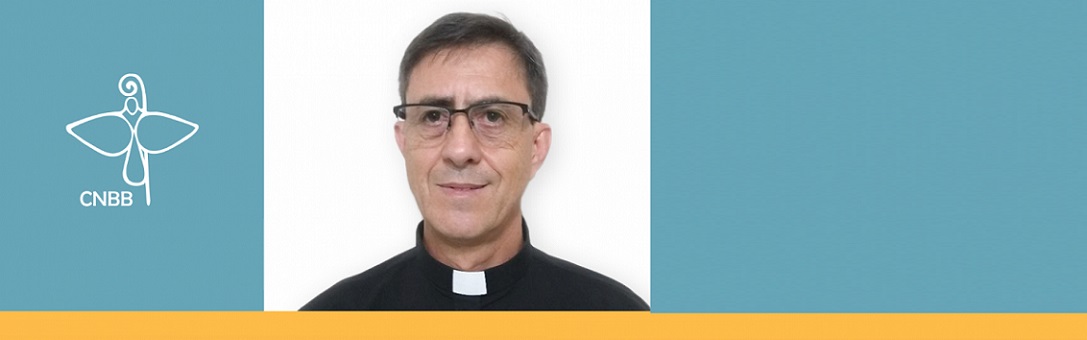 Papa Francisco nomeia bispo auxiliar para arquidiocese de São Paulo
