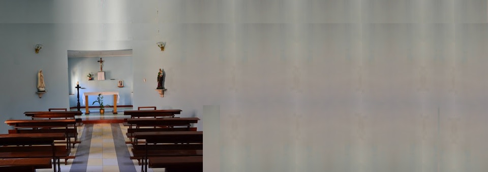 Arquidiocese cria seis novas paróquias em janeiro de 2019