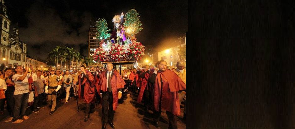 Arquidiocese nomeia representantes da Irm. Bom Jesus dos Passos como interlocutoras na Comissão das Irmandades