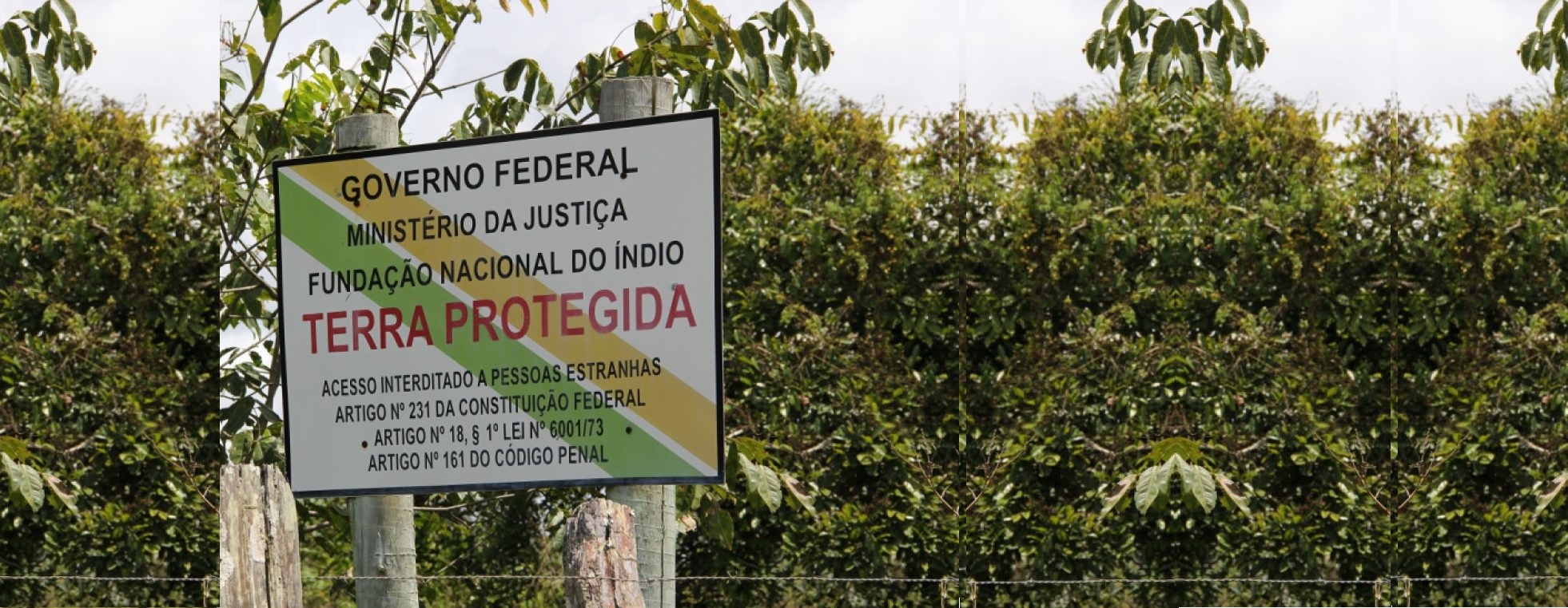 CNBB vê com preocupação o esvaziamento do papel da Funai