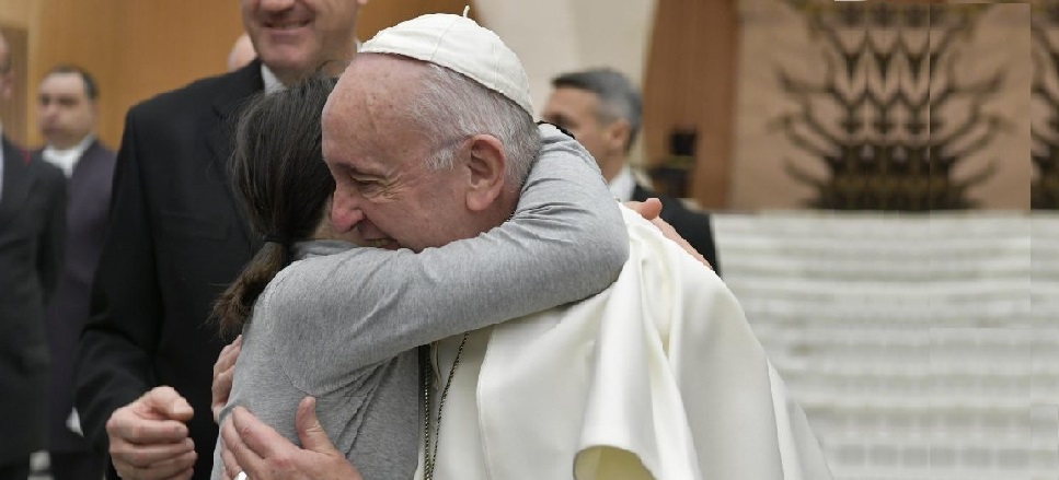 Papa na Audiência Geral ensina que os jovens são fermento de paz no mundo