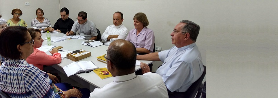 Bispos celebrarão missas em comunidades pobres durante Congresso Eucarístico no Recife