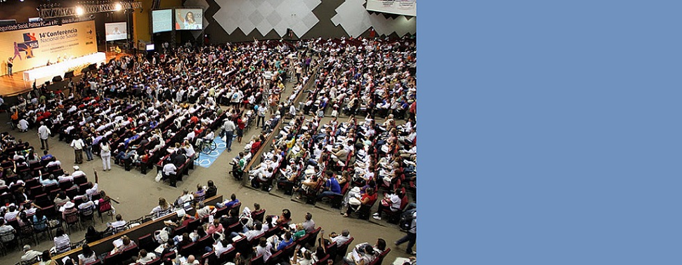 Campanha Fraternidade : Conheça o que são e quais os tipos de Políticas Públicas existentes