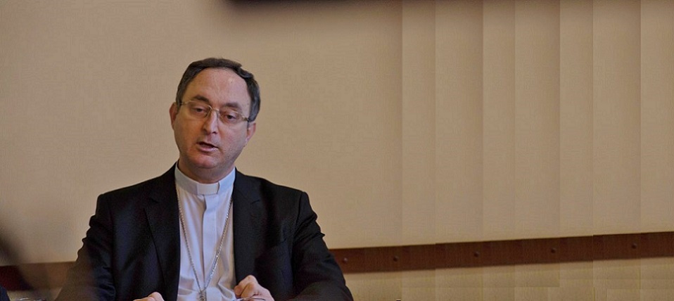 CNBB participa de encontro no Vaticano para refletir sobre a proteção dos menores