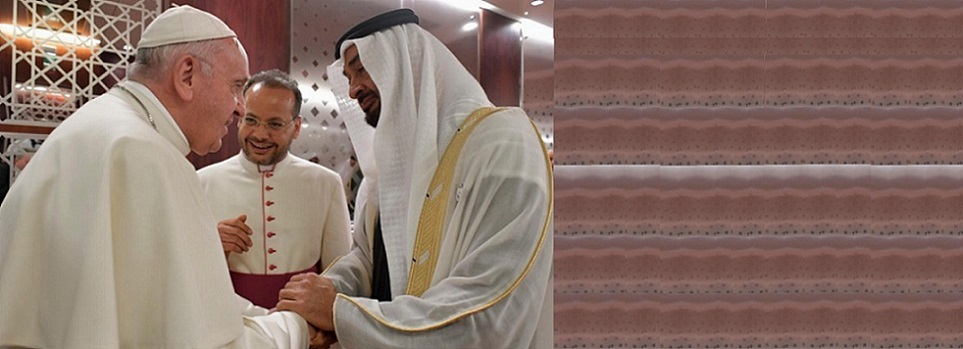 Declaração em Abu Dhabi é “um passo à frente” nas relações entre as religiões Católica e Islã