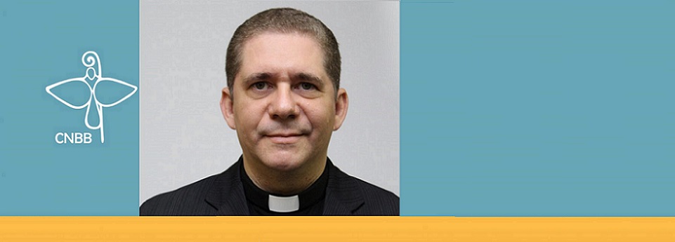 Papa Francisco nomeia bispo para a diocese de Barra do Piraí – Volta Redonda (RJ)