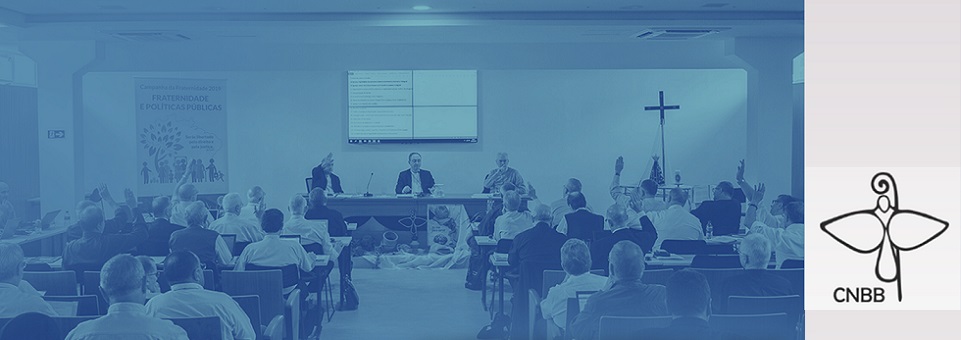 Conselho Permanente da CNBB divulga mensagem após reunião em Brasília