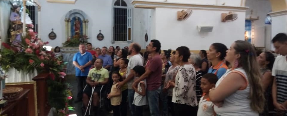 Arquidiocese de Olinda e Recife prepara-se para celebrar o dia de São José