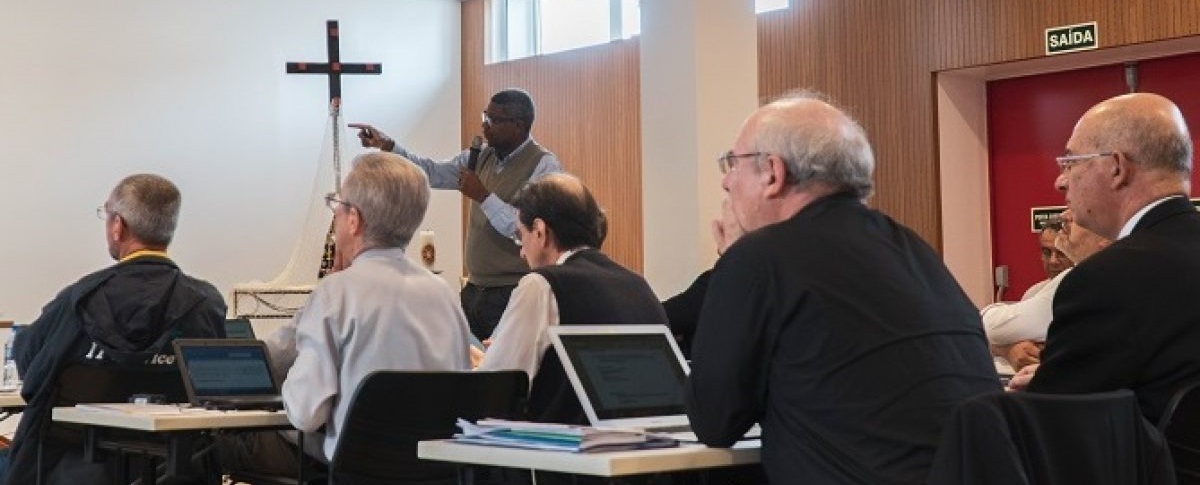 Cáritas apresenta ao Conselho Permanente da CNBB ações da campanha SOS África