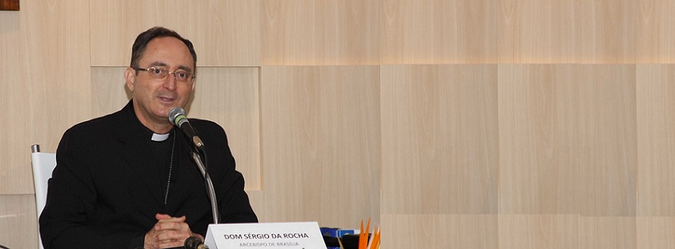 Presidente da CNBB reforça importância do Conselho Permanente na condução da entidade