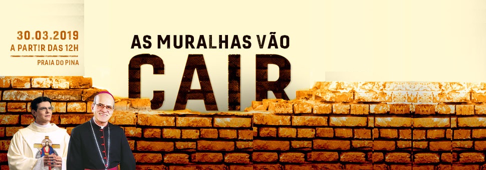 Participe do VI Evangelizar é Preciso Recife