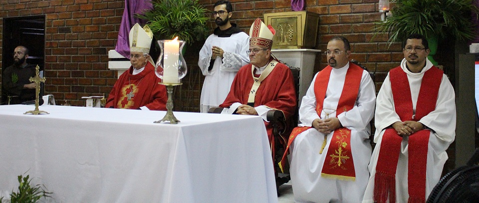 Arquidiocese rende graças pelo Venerável Frei Damião de Bozzano