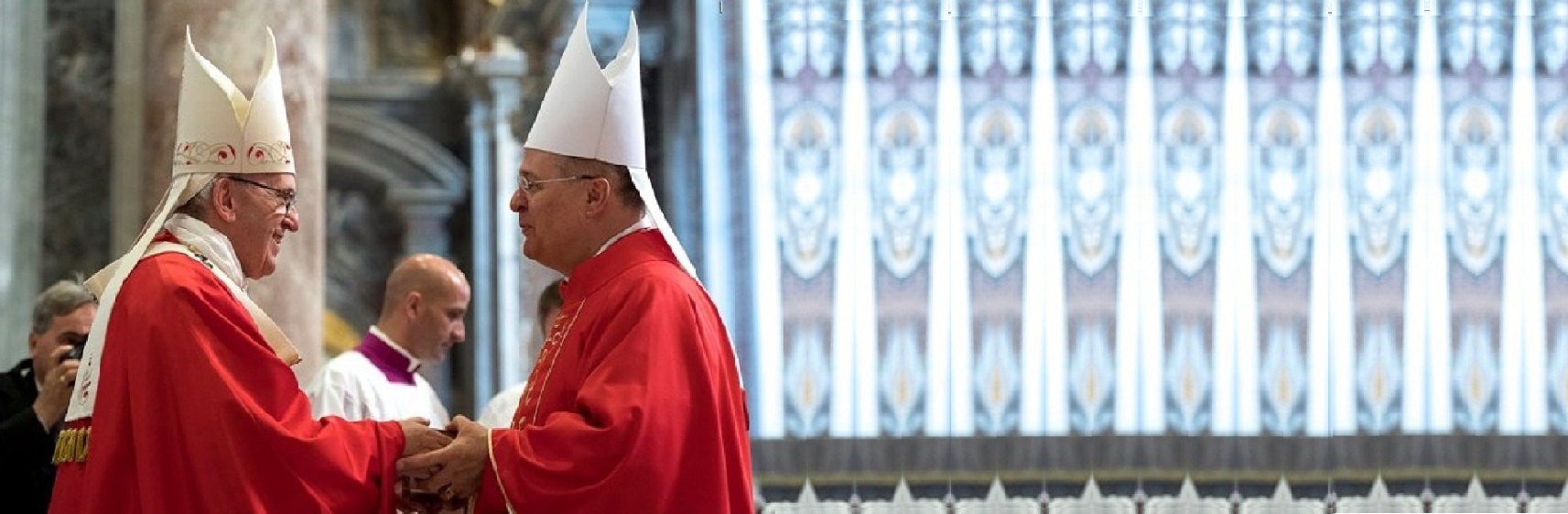 Dom Darci comenta Mensagem do Papa para o 53° Dia Mundial das Comunicações